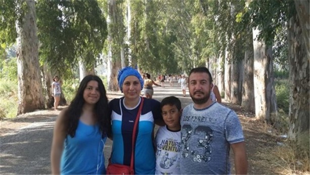 Foto - 15 Temmuz kahramanları