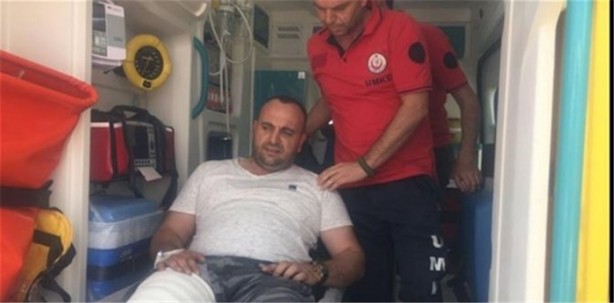 Foto - 15 Temmuz kahramanları