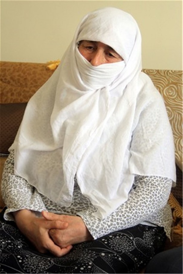 Foto - 15 Temmuz kahramanları