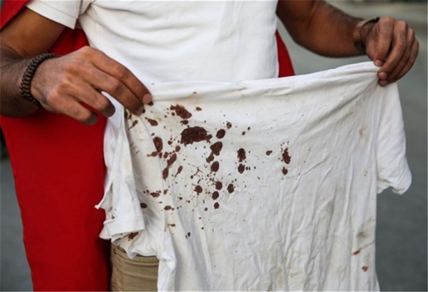 Foto - 15 Temmuz kahramanları