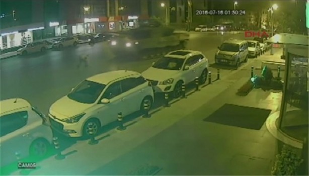 Foto - 15 Temmuz kahramanları