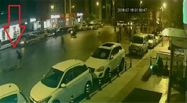 Foto - 15 Temmuz kahramanları