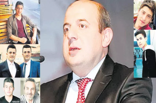 15 Temmuz kahramanlarımızın hikayeleri