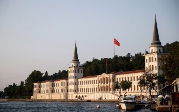 Foto - 15 Temmuz, Kuleli'nin sonu oldu!