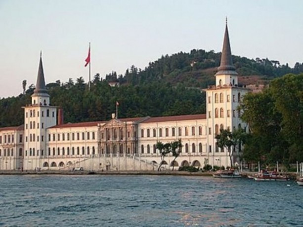 Foto - 15 Temmuz, Kuleli'nin sonu oldu!