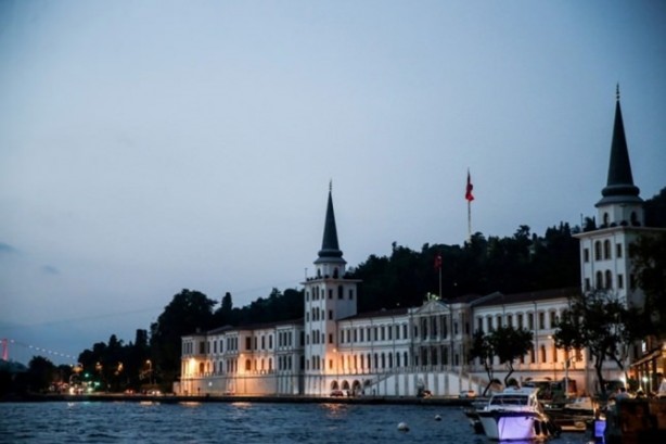 Foto - 15 Temmuz, Kuleli'nin sonu oldu!