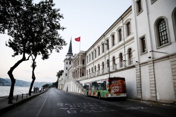 Foto - 15 Temmuz, Kuleli'nin sonu oldu!