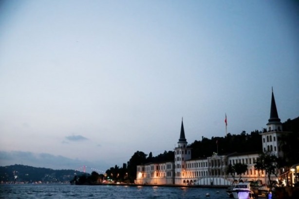 Foto - 15 Temmuz, Kuleli'nin sonu oldu!