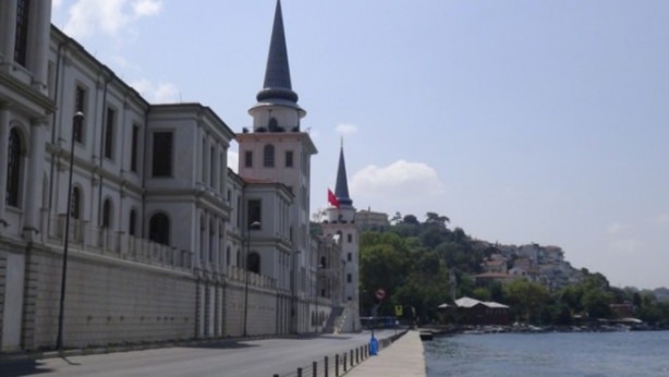 Foto - 15 Temmuz, Kuleli'nin sonu oldu!