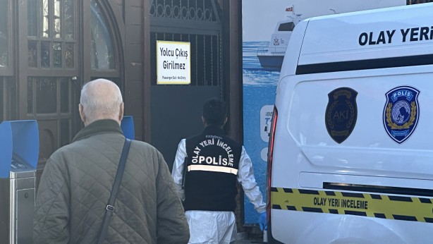 Foto - 15 Temmuz Şehitler Köprüsü’nde korkunç olay: Koşarak gelip aşağıya atladı, 24 suç kaydı çıktı