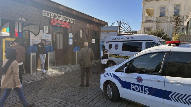 Foto - 15 Temmuz Şehitler Köprüsü’nde korkunç olay: Koşarak gelip aşağıya atladı, 24 suç kaydı çıktı