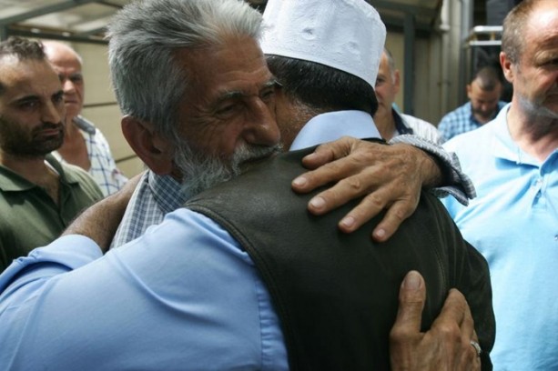 Foto - 15 Temmuz şehitleri son yolculuğuna uğurlandı