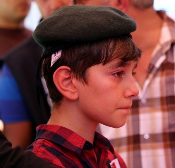 Foto - 15 Temmuz şehitleri son yolculuğuna uğurlandı