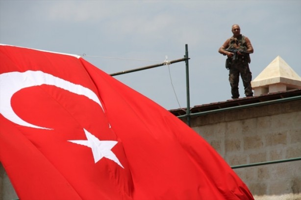 Foto - 15 Temmuz şehitleri son yolculuğuna uğurlandı