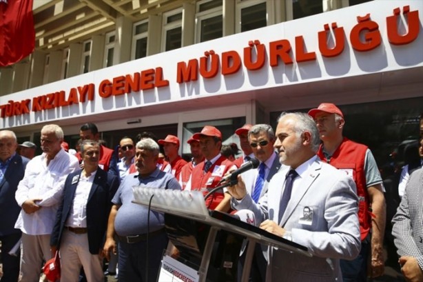 Foto - 15 Temmuz şehitleri son yolculuğuna uğurlandı
