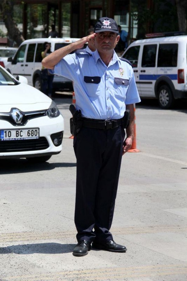 Foto - 15 Temmuz şehitleri son yolculuğuna uğurlandı