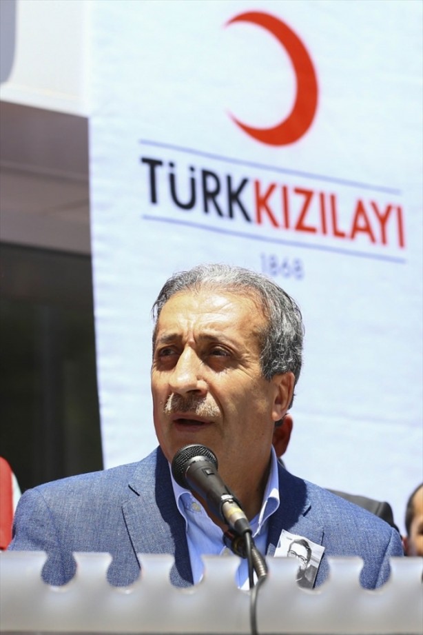 Foto - 15 Temmuz şehitleri son yolculuğuna uğurlandı