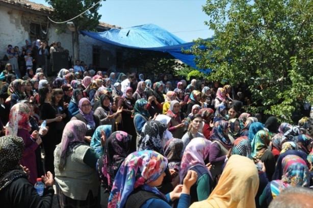 Foto - 15 Temmuz şehitleri son yolculuğuna uğurlandı