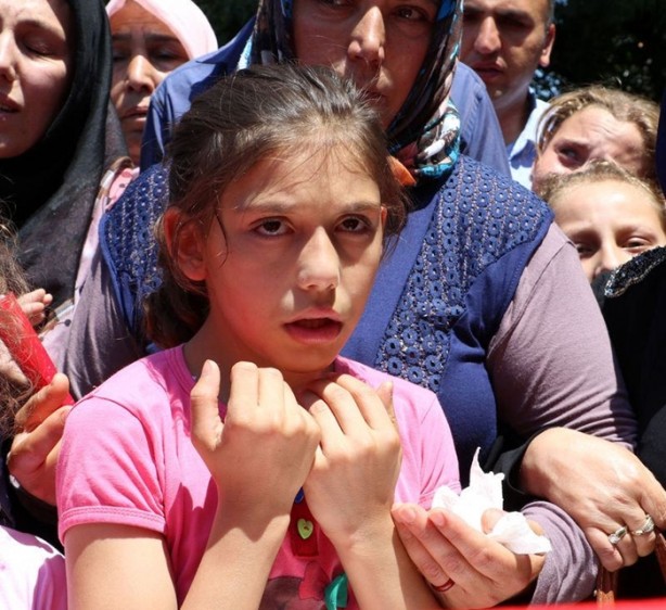 Foto - 15 Temmuz şehitleri son yolculuğuna uğurlandı