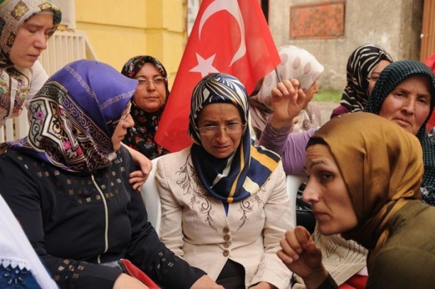 Foto - 15 Temmuz şehitleri son yolculuğuna uğurlandı
