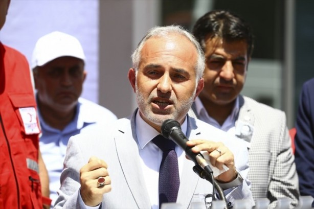 Foto - 15 Temmuz şehitleri son yolculuğuna uğurlandı
