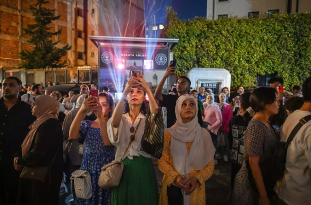 Foto - 15 Temmuz şehitleri unutulmadı