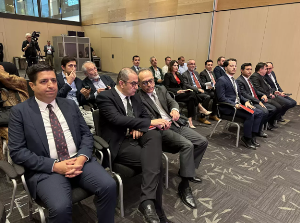 Foto - ''15 Temmuz Türkiye'nin Demokrasi Zaferi'' panelinde çarpıcı FETÖ tespiti