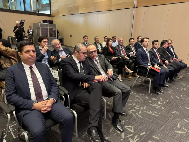 Foto - ''15 Temmuz Türkiye'nin Demokrasi Zaferi'' panelinde çarpıcı FETÖ tespiti
