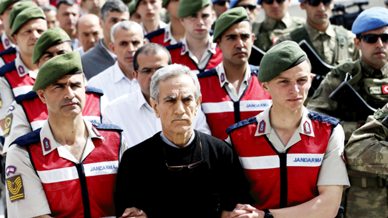 Foto - 15 Temmuz yaklaşırken Bakan Tunç'tan FETÖ uyarısı: Her türlü tedbiri almak gerekir