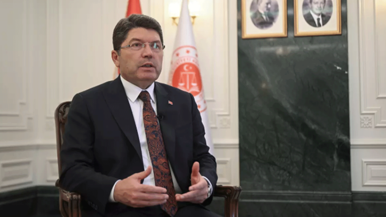 15 Temmuz yaklaşırken Bakan Tunç'tan FETÖ uyarısı: Her türlü tedbiri almak gerekir