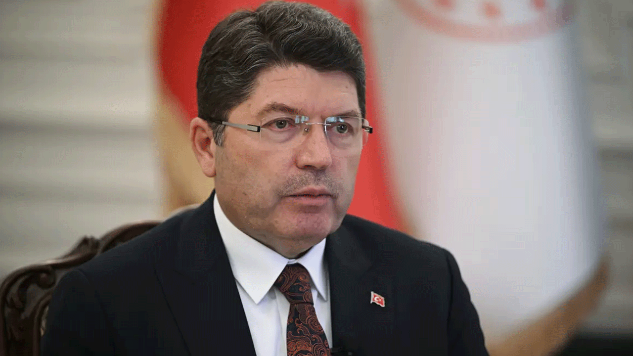 Foto - 15 Temmuz yaklaşırken Bakan Tunç'tan FETÖ uyarısı: Her türlü tedbiri almak gerekir