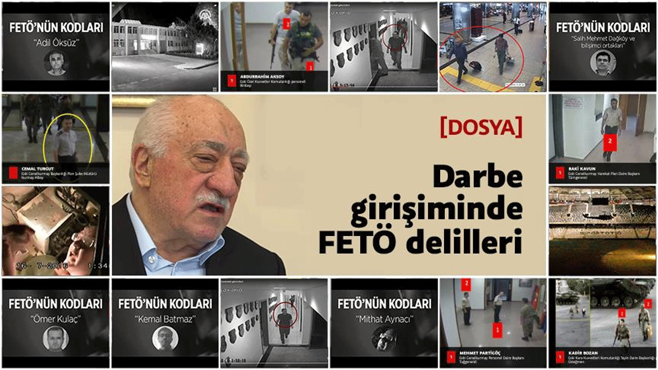 Foto - 15 Temmuz yaklaşırken Bakan Tunç'tan FETÖ uyarısı: Her türlü tedbiri almak gerekir