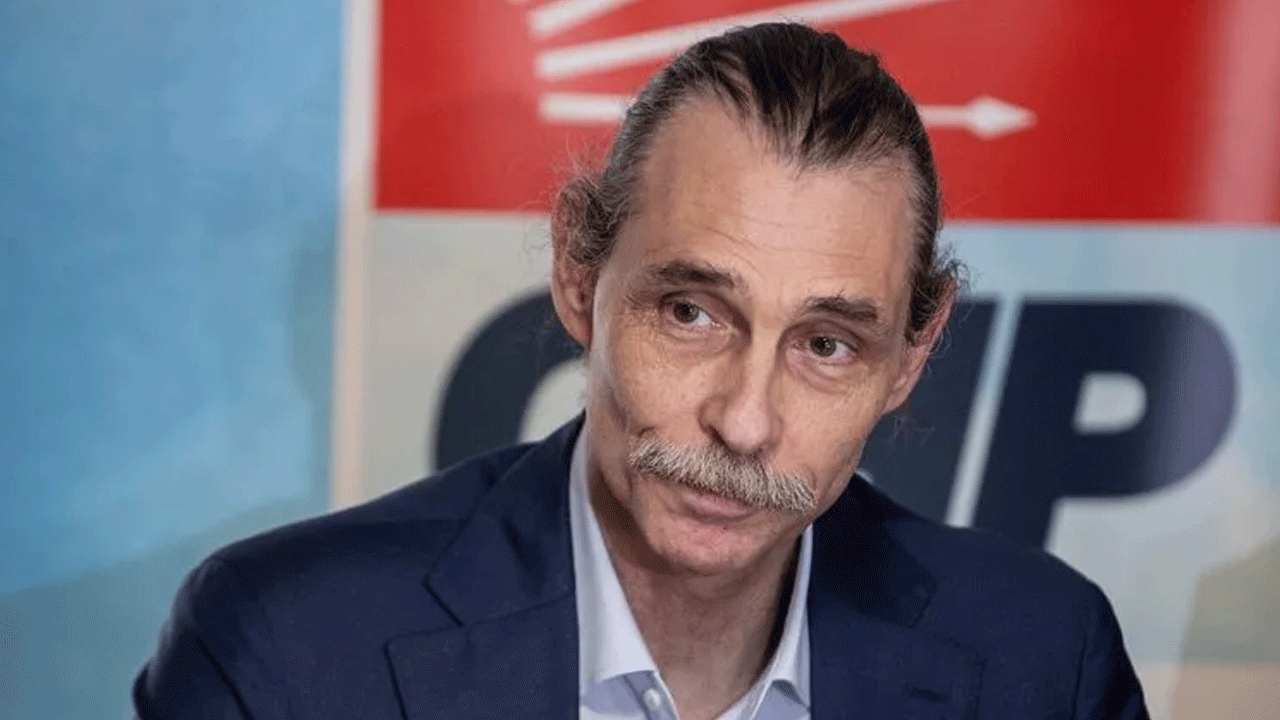 15 Temmuz'a para bulamayan Erdal, Yunanlara para akıttı!