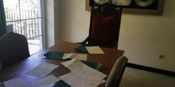 Foto - 15 Temmuz'da Başkan Erdoğan'ın kaldığı otel fotoğraflandı! Şok eden kareler...