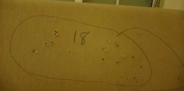 Foto - 15 Temmuz'da Başkan Erdoğan'ın kaldığı otel fotoğraflandı! Şok eden kareler...