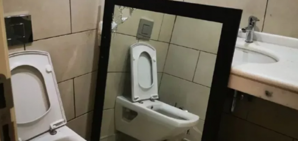 Foto - 15 Temmuz'da Başkan Erdoğan'ın kaldığı otel fotoğraflandı! Şok eden kareler...