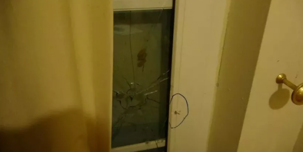 Foto - 15 Temmuz'da Başkan Erdoğan'ın kaldığı otel fotoğraflandı! Şok eden kareler...