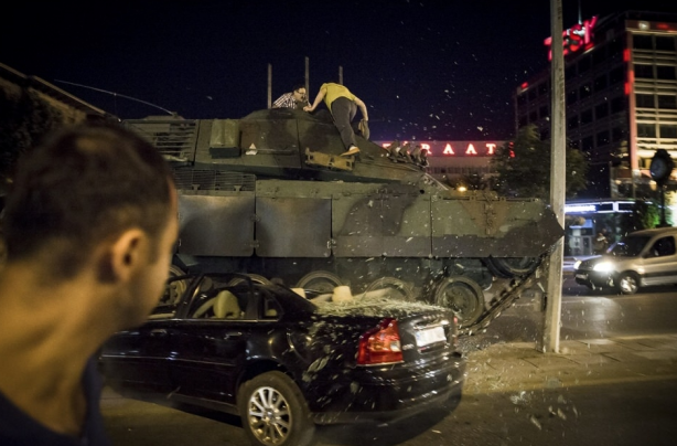 Foto - 15 Temmuz’da darbe başarılı olsaydı? İlk bir haftada neler olurdu?