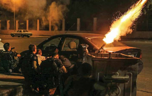 Foto - 15 Temmuz’da darbe başarılı olsaydı? İlk bir haftada neler olurdu?