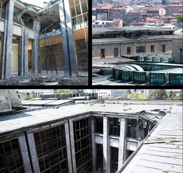 Foto - 15 Temmuz’da darbe başarılı olsaydı? İlk bir haftada neler olurdu?