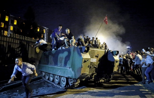 Foto - 15 Temmuz’da darbe başarılı olsaydı? İlk bir haftada neler olurdu?