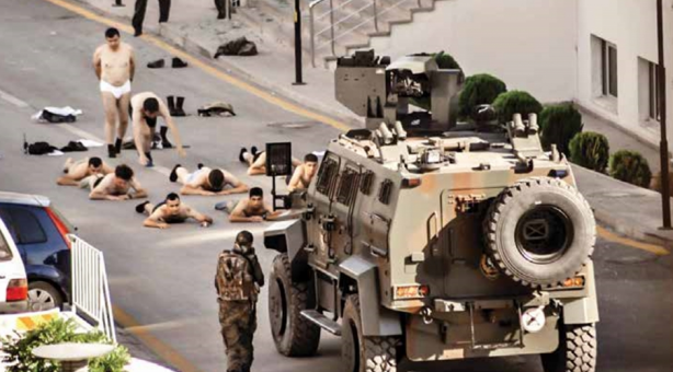 Foto - 15 Temmuz’da darbe başarılı olsaydı? İlk bir haftada neler olurdu?