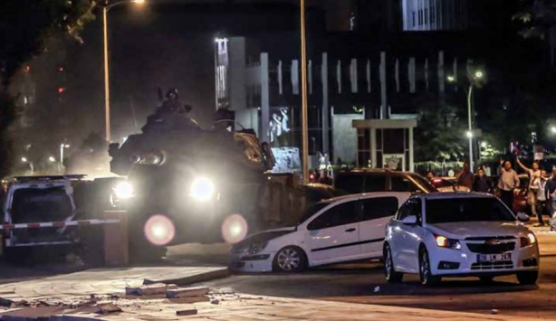 Foto - 15 Temmuz’da darbe başarılı olsaydı? İlk bir haftada neler olurdu?