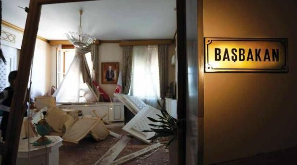 Foto - 15 Temmuz’da darbe başarılı olsaydı? İlk bir haftada neler olurdu?