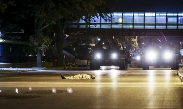 Foto - 15 Temmuz’da darbe başarılı olsaydı? İlk bir haftada neler olurdu?