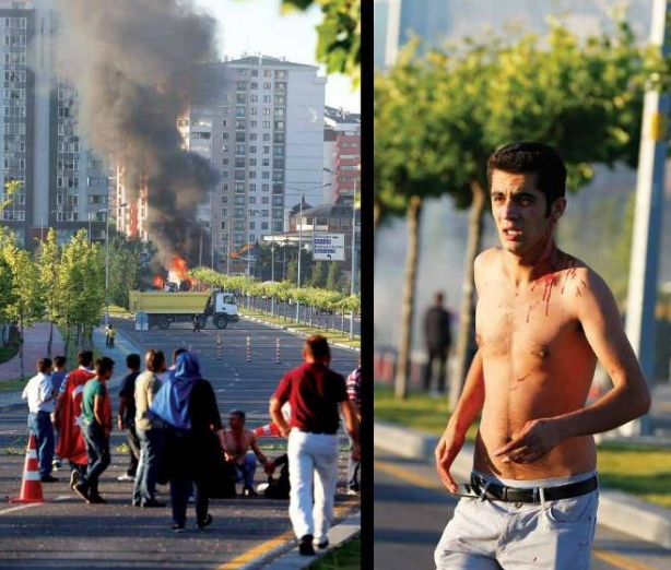Foto - 15 Temmuz’da darbe başarılı olsaydı? İlk bir haftada neler olurdu?