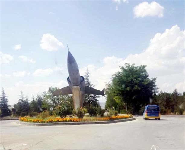 Foto - 15 Temmuz'da havalanan helikopterler görüntülendi