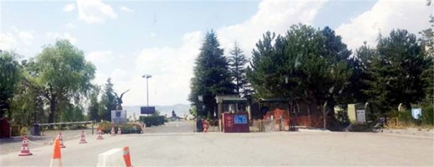 Foto - 15 Temmuz'da havalanan helikopterler görüntülendi