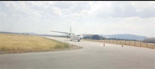 Foto - 15 Temmuz'da havalanan helikopterler görüntülendi