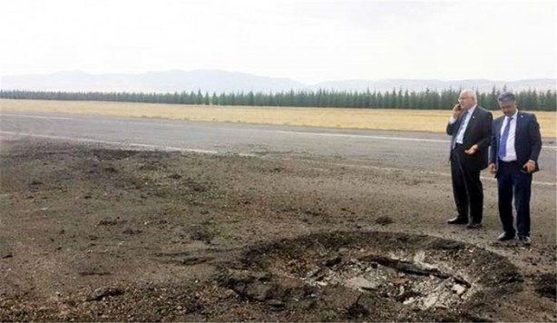 Foto - 15 Temmuz'da havalanan helikopterler görüntülendi